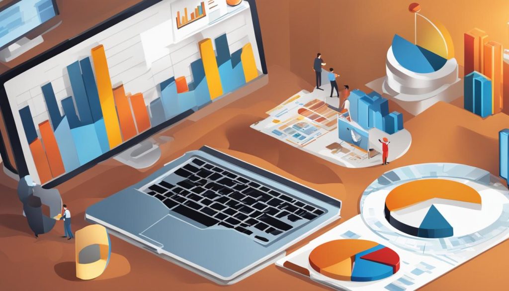 Amazon advertising budget allocation