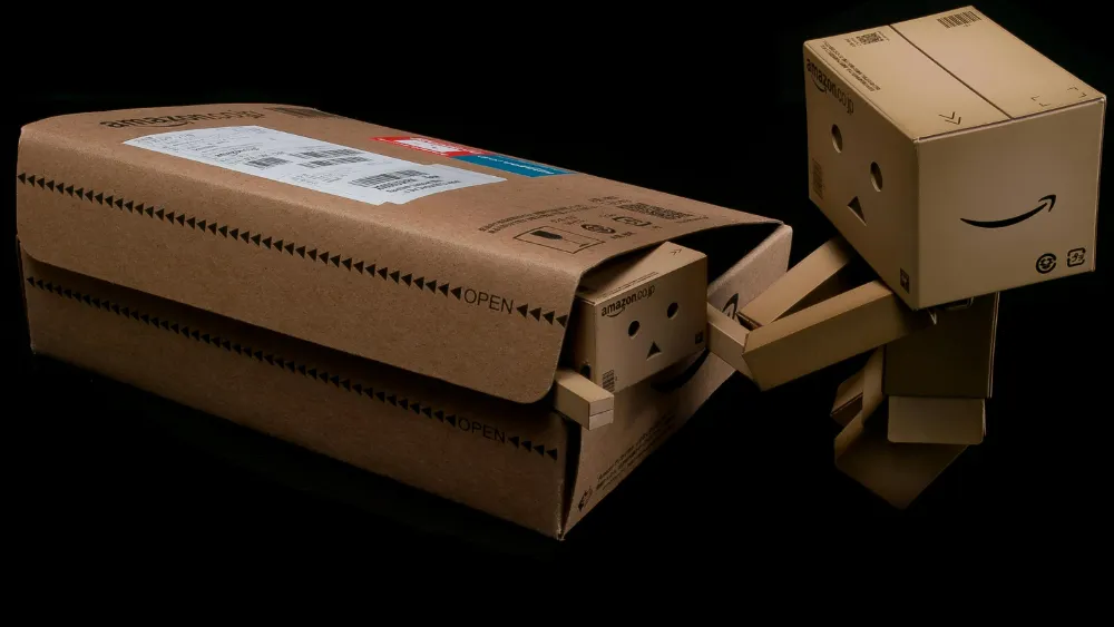 What is the Amazon Buy Box: The Complete Guide to Understanding and Winning It in 2025